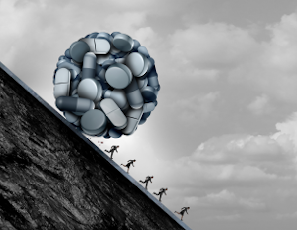 Click to enlarge opioid addiction