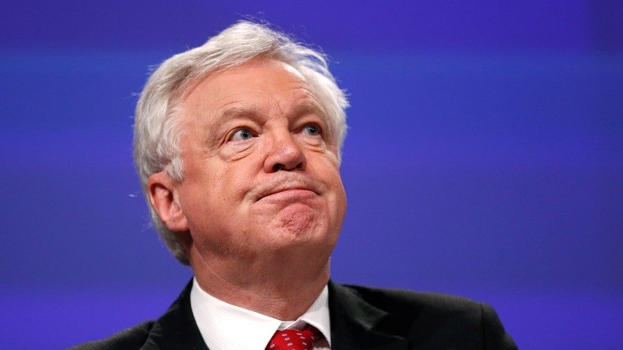 David Davis
