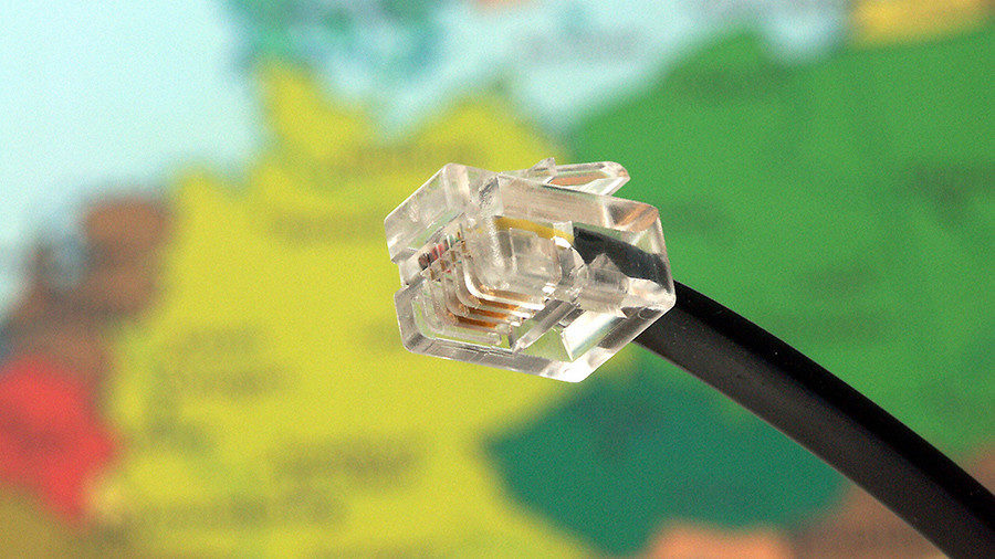 internet cable