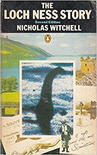 Loch Ness story