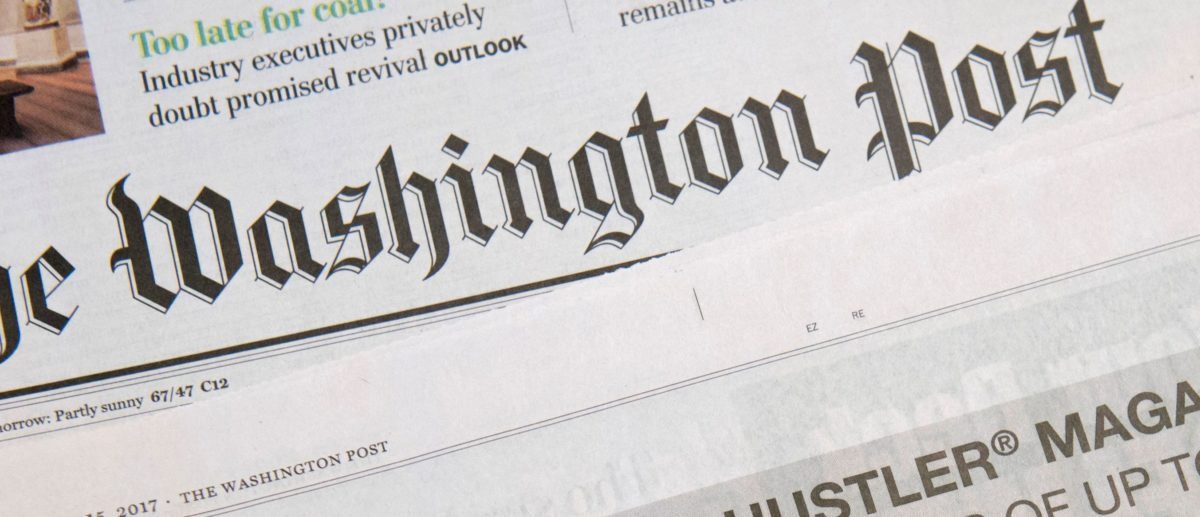Click to enlarge Wapo, washington post
