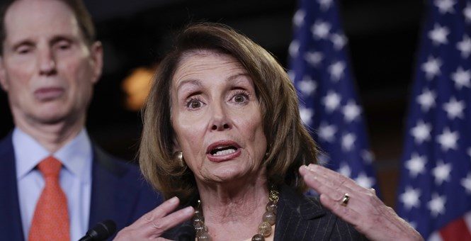 Click to enlarge Nancy Pelosi