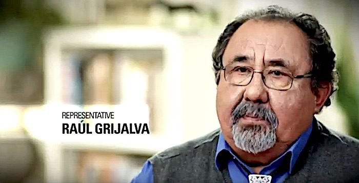 Click to enlarge Grijalva