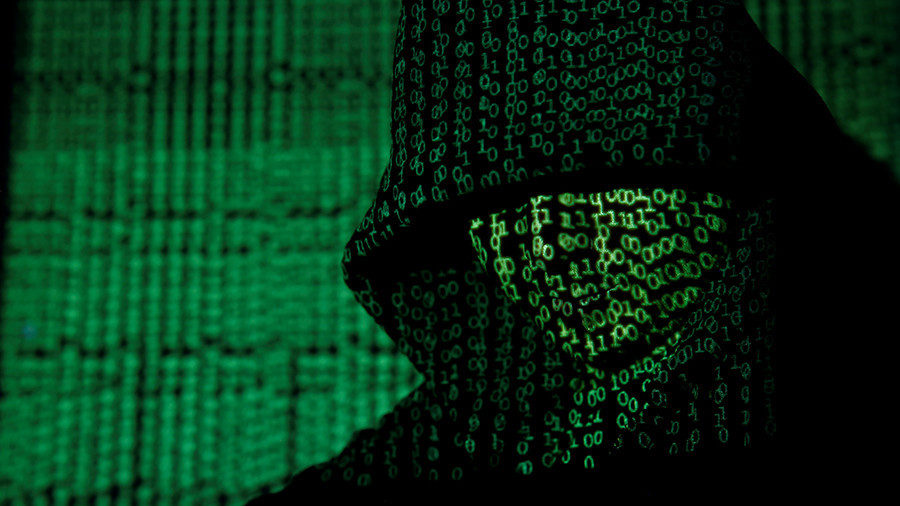hacker