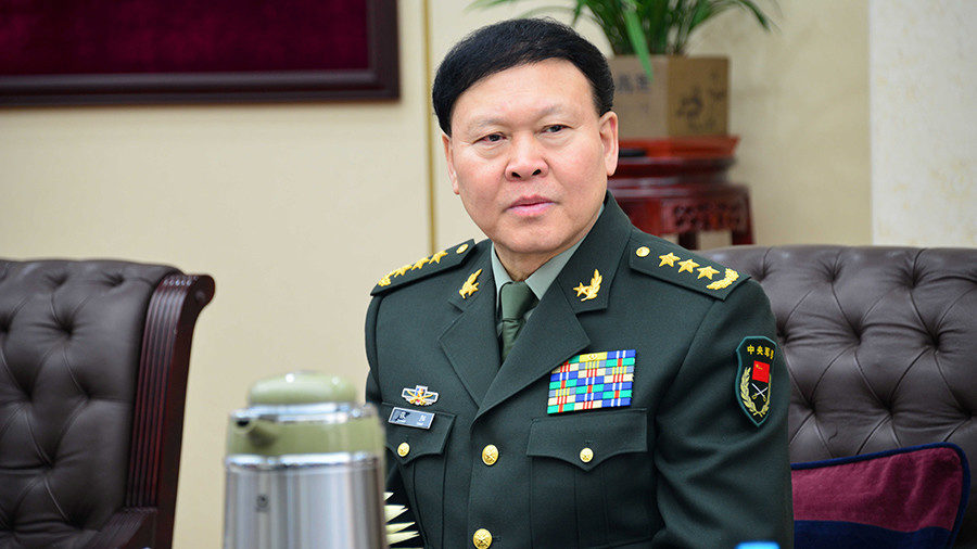 Zhang Yang