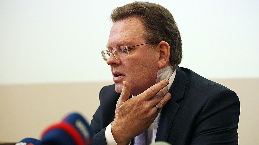 Andreas Hollstein