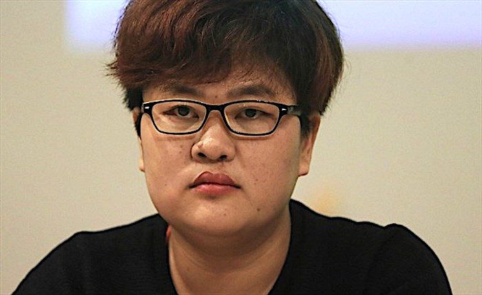 Hyekyung Jo