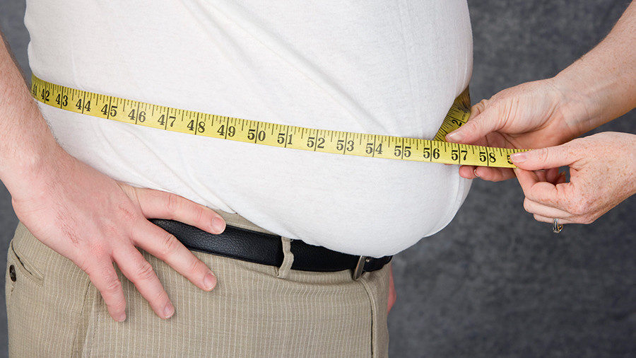 waistline