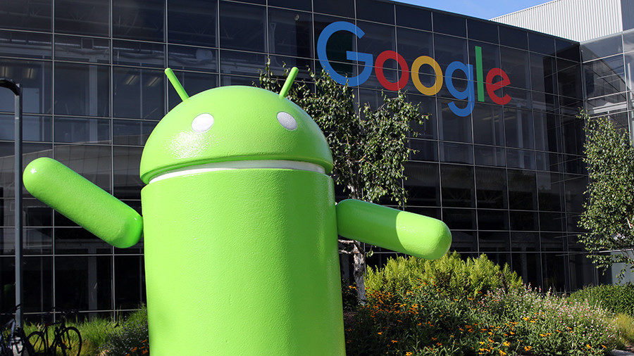 Google