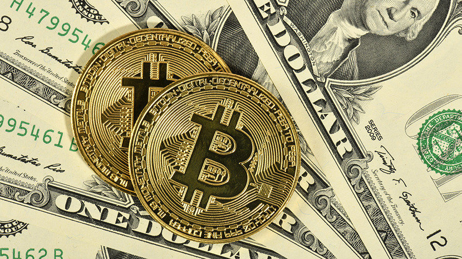 bitcoin