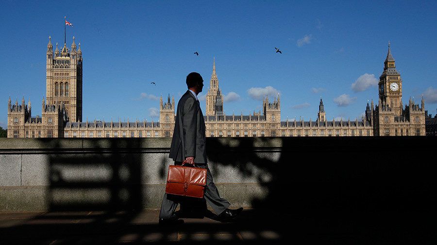 house of commons