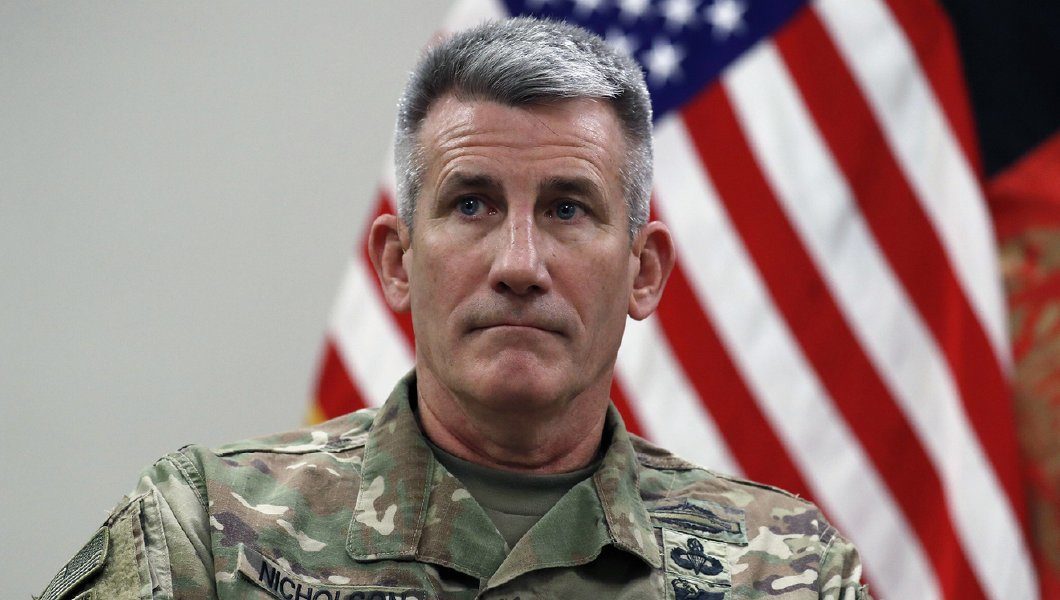General John Nicholson