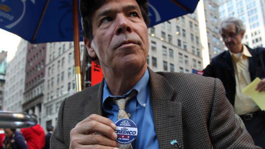 Randy Credico