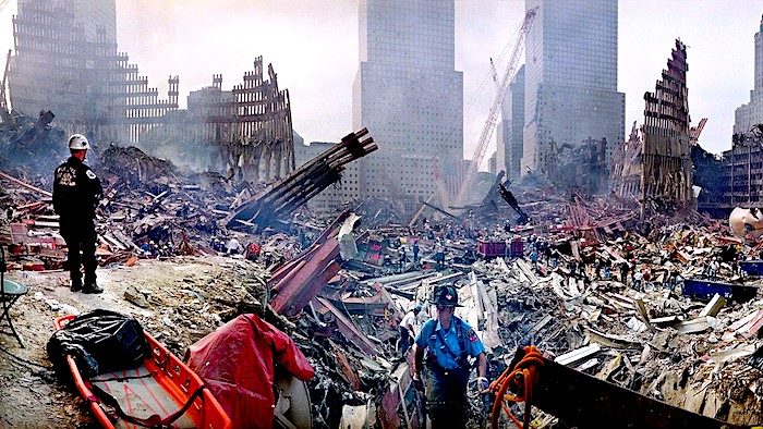 911NYC