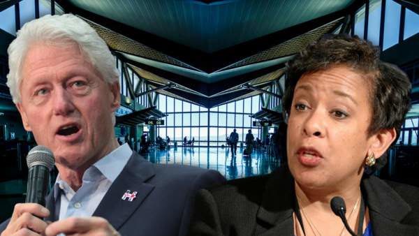 clinton lynch