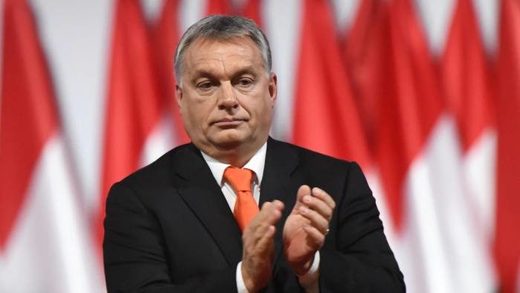 viktor Orban