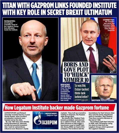 Click to enlarge gazprom brexit