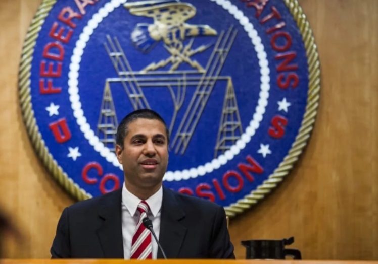 Ajit Pai