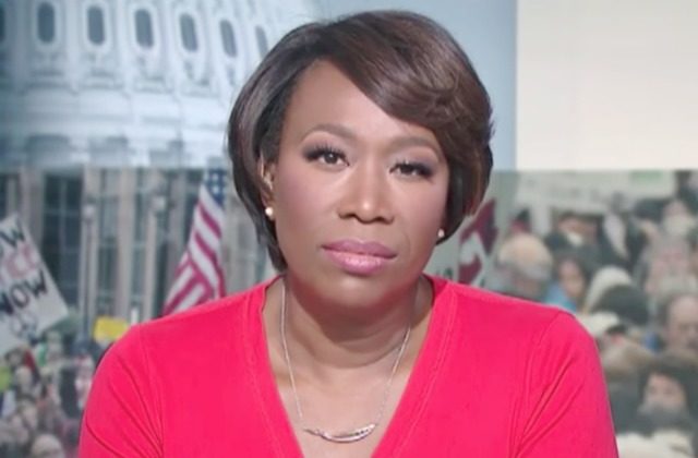 joy reid