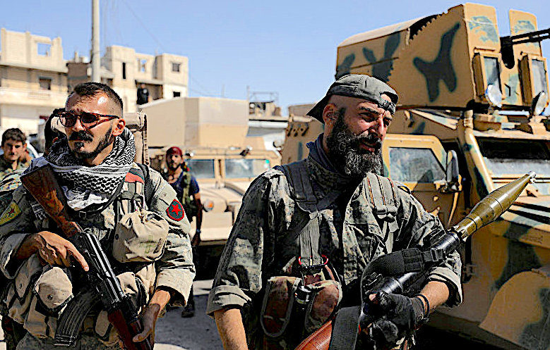 Click to enlarge SDF fighters