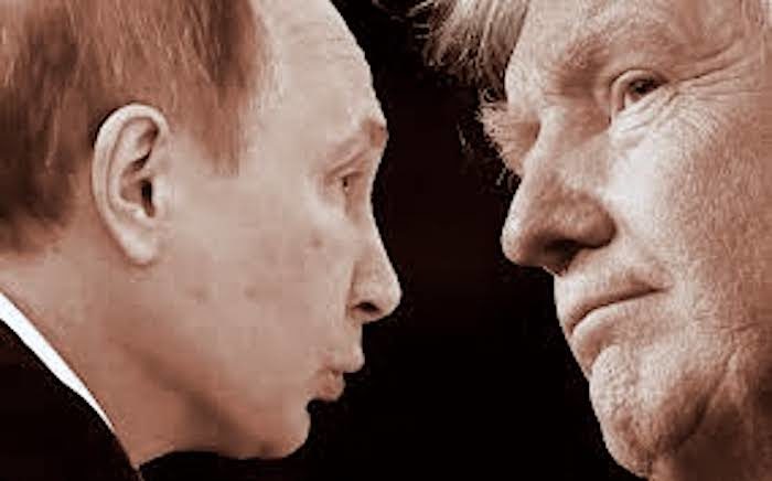 Trumputin