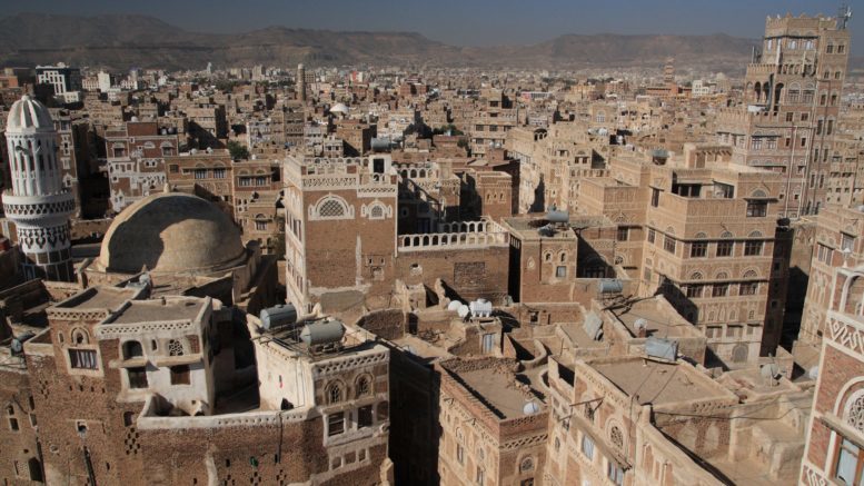 Yemen