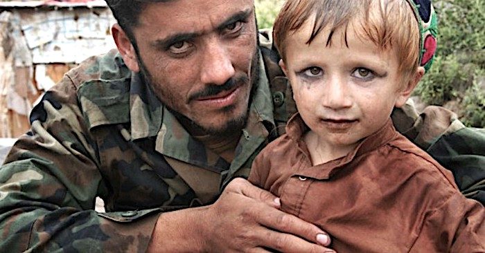 Bacha Bazi