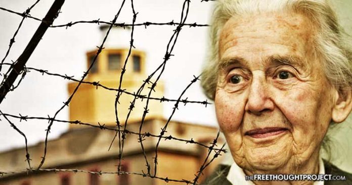 Click to enlarge nazi grandma