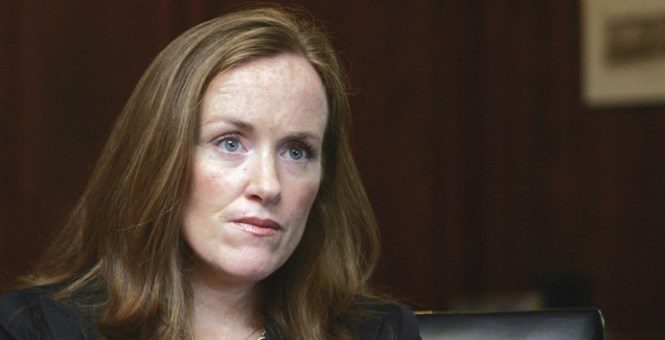 Click to enlarge Congresswoman Kathleen Rice