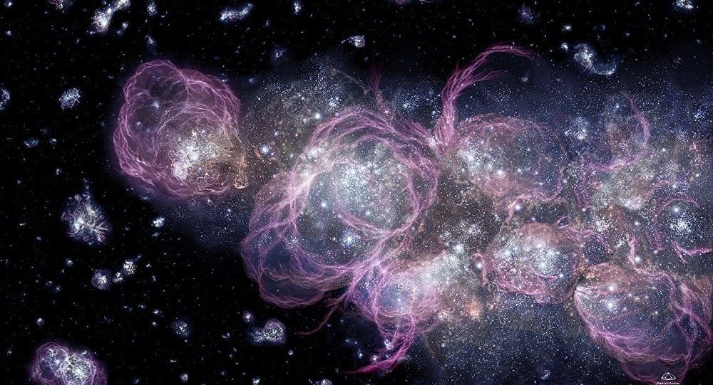 Nebula