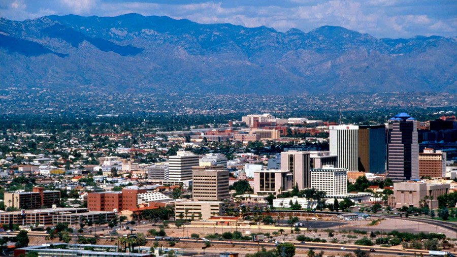 Tucson, Arizona