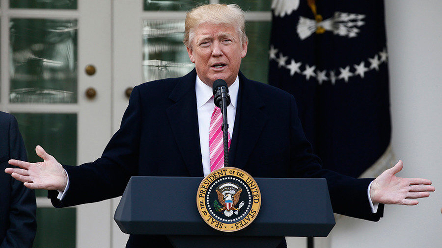 Click to enlarge trump