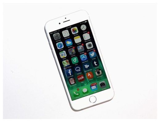 Click to enlarge Smartphone
