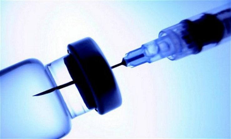 ethnic bioweapons