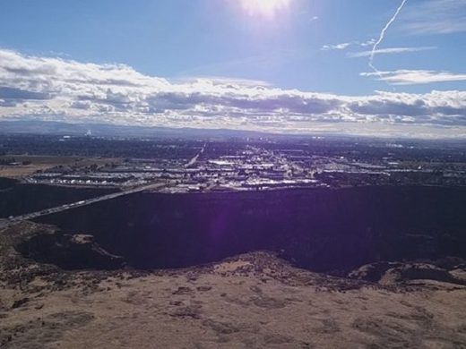 Twin Falls, Idaho
