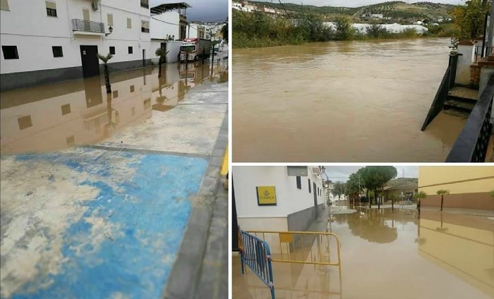 floods