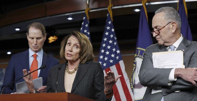 Click to enlarge Pelosi Schumer