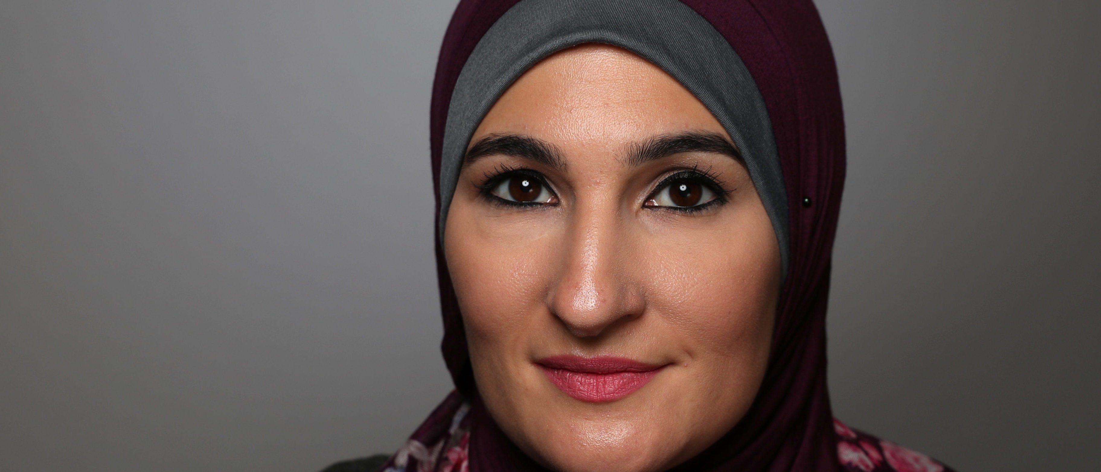 Click to enlarge linda sarsour