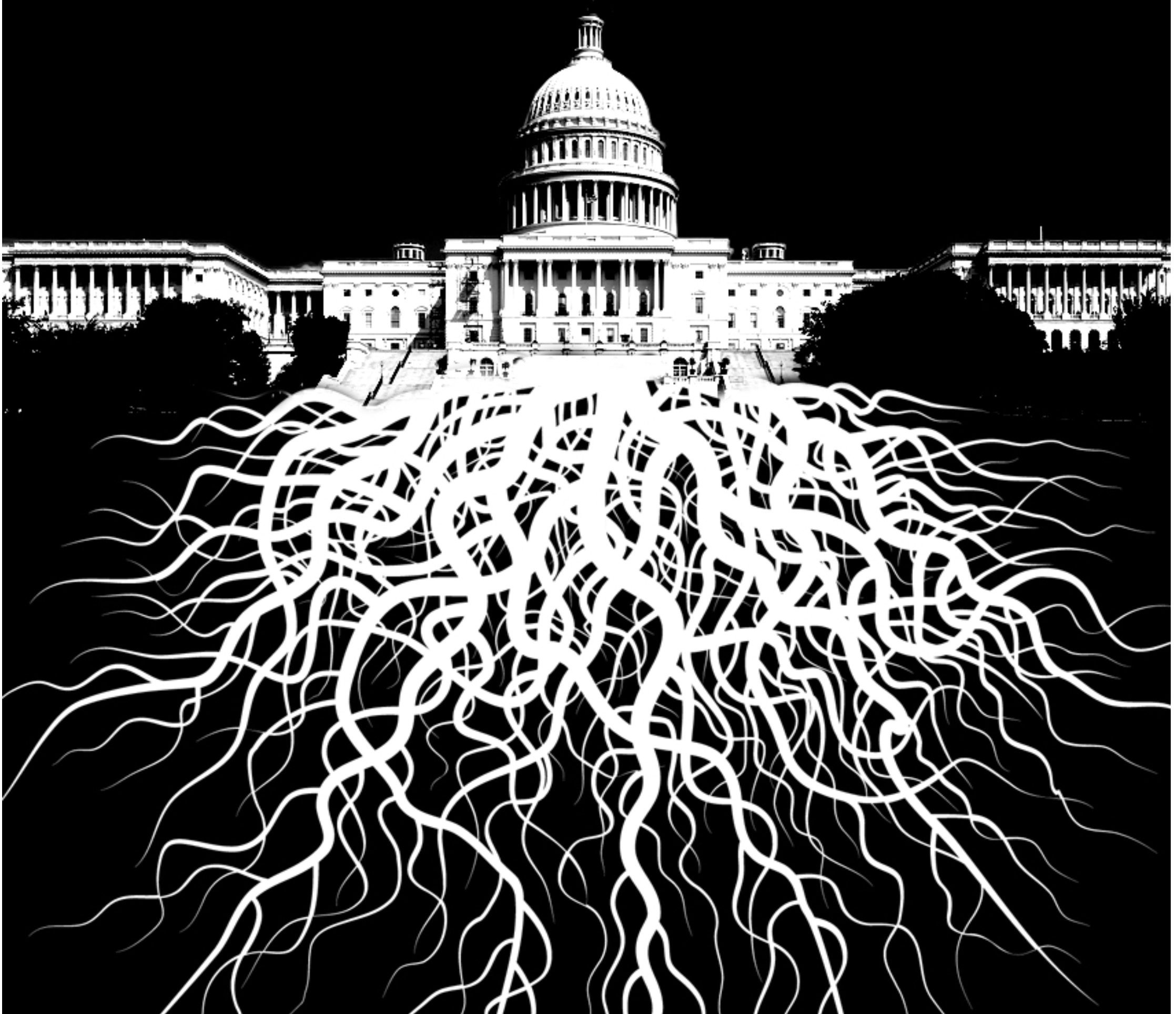 Click to enlarge Whitehouse