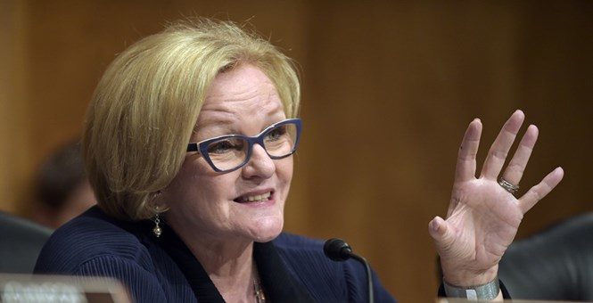 mccaskill