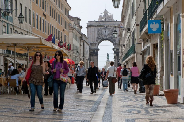 Lisbon