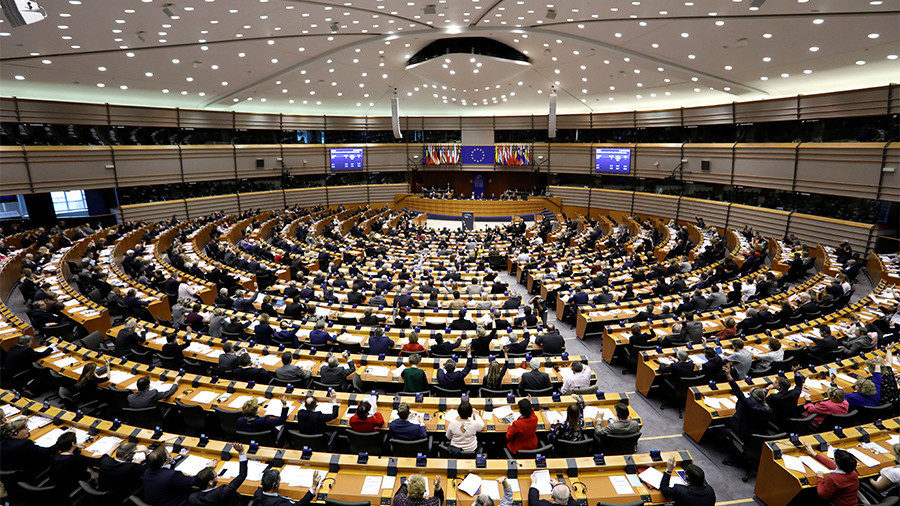 EU Parliament