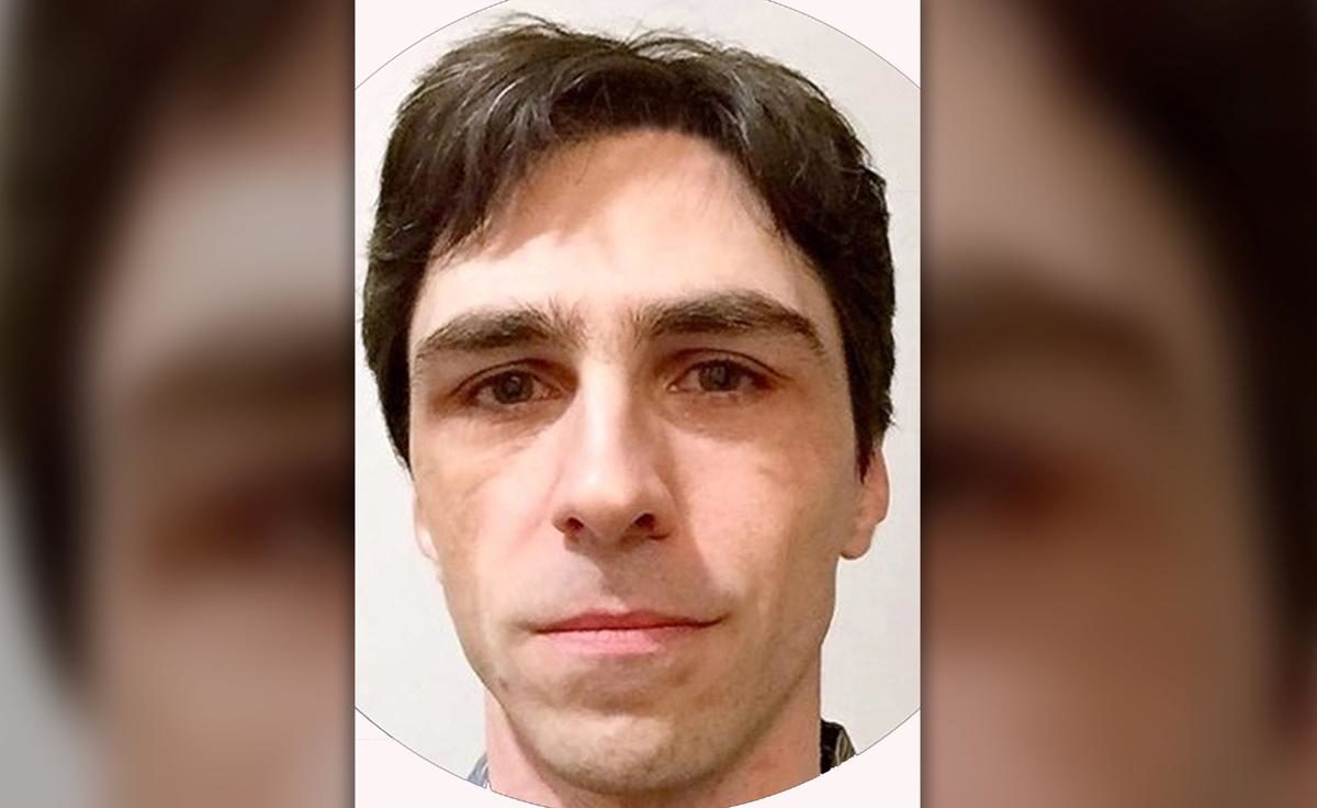 Click to enlarge Miguel Crespo medical researcher found dead