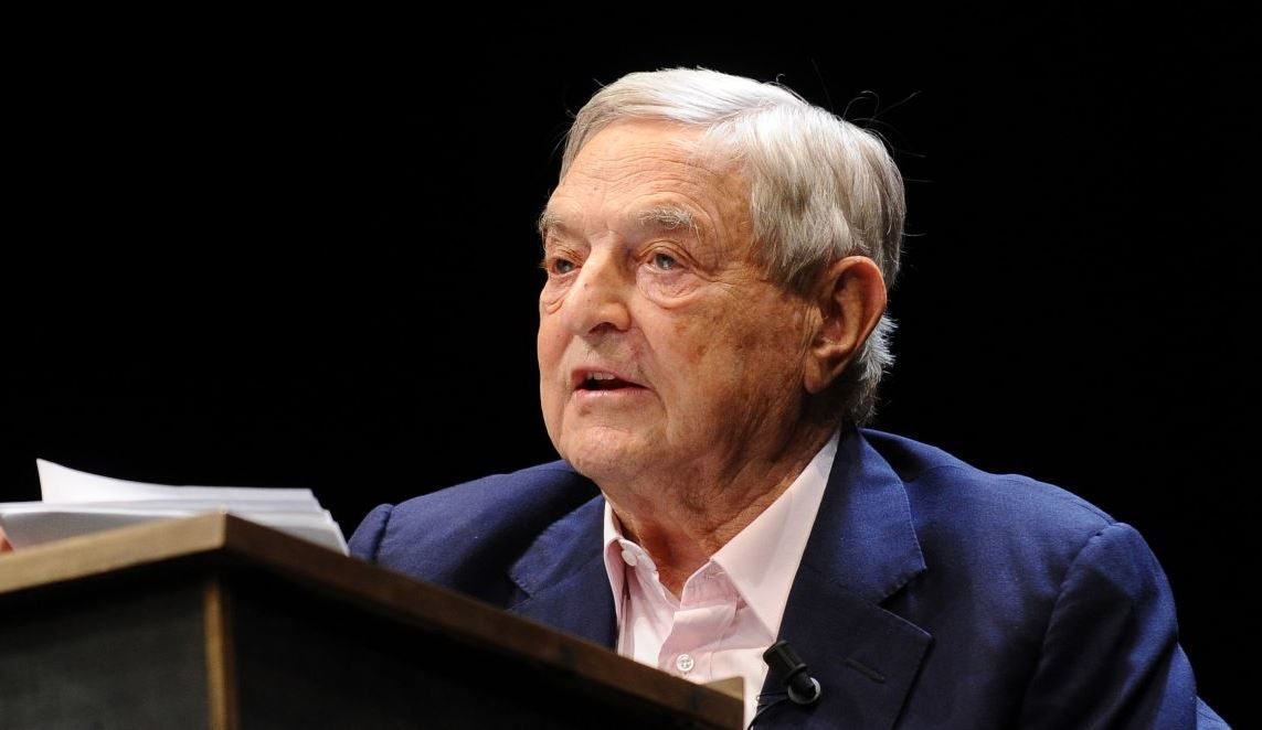 Soros