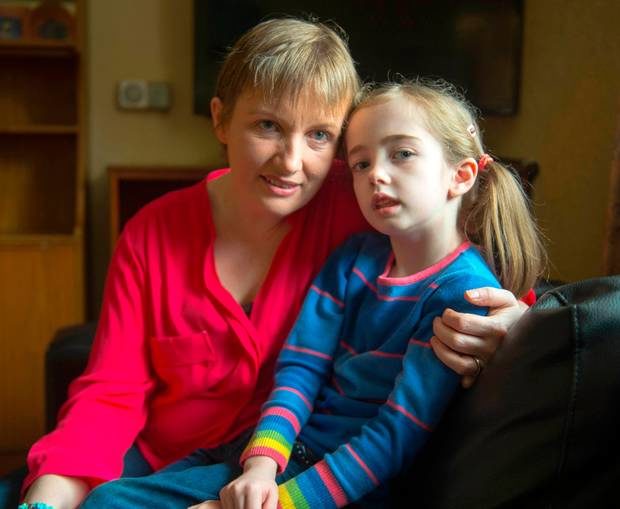 Click to enlarge Vera Ava Twomey Ireland cannabis medical