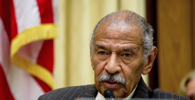 Click to enlarge John Conyers