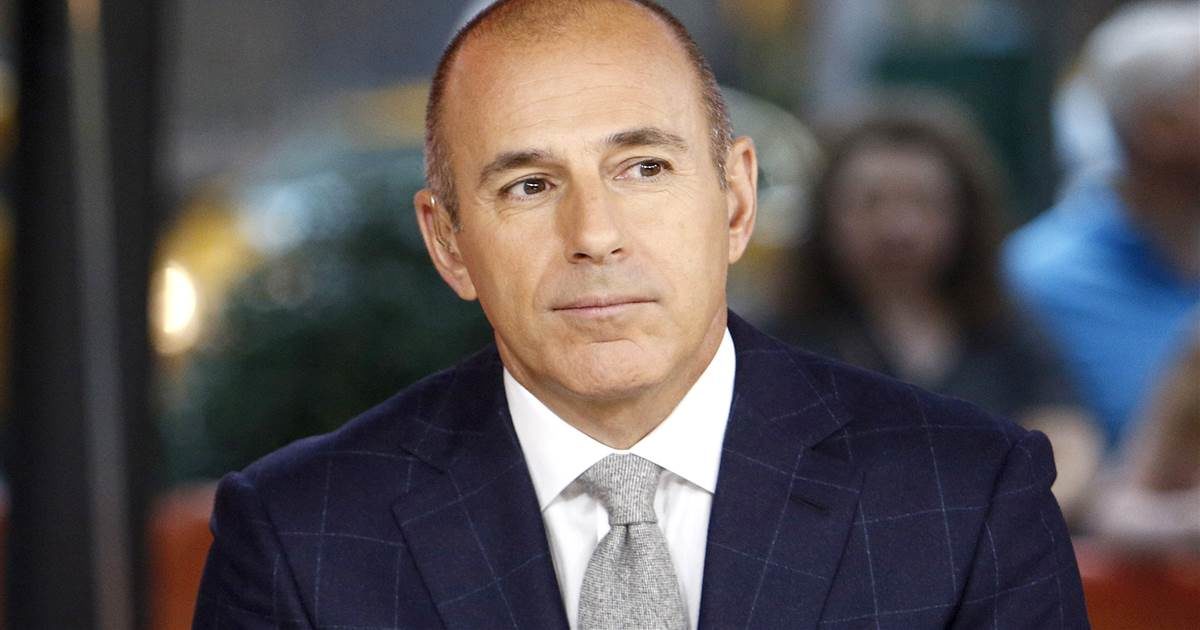 Click to enlarge matt lauer