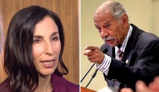 Click to enlarge melanie sloan john conyers