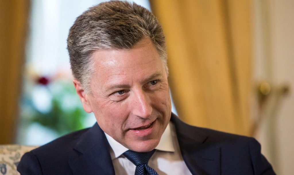 Kurt Volker