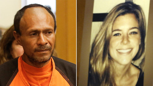 Click to enlarge Jose Ines Garcia Zarate Kate Steinle